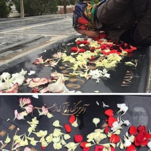 اسرار زندگی الناز حبیبی + عکس های دیده نشده از او