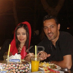 اسرار زندگی الناز حبیبی + عکس های دیده نشده از او