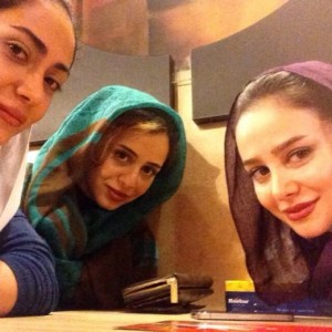 اسرار زندگی الناز حبیبی + عکس های دیده نشده از او