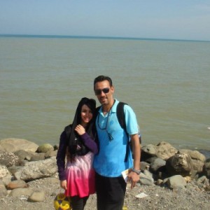 اسرار زندگی الناز حبیبی + عکس های دیده نشده از او