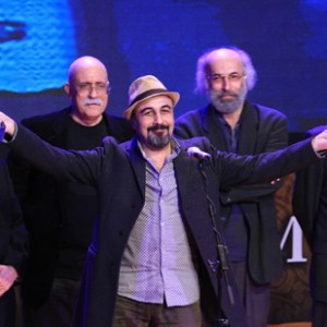 اسرار شنیدنی از رضا عطاران و زندگی شخصی اش