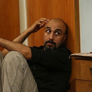 اسرار شنیدنی از رضا عطاران و زندگی شخصی اش