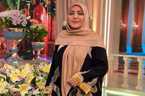 تابو شکنی المیرا شریفی‌مقدم با استایلی زنانه / مجری همیشه رسمی صدا و سیما بیرون از قاب تلویزیون با کت و دامن ظاهر شد!