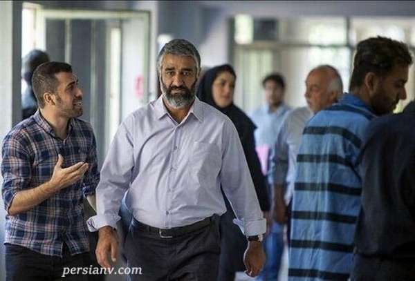 جنجالهای تازه در پرونده پژمان جمشیدی / واکنش سریع و انفجاری او به اتهام تجاوز و وعده بازگشت به وطن