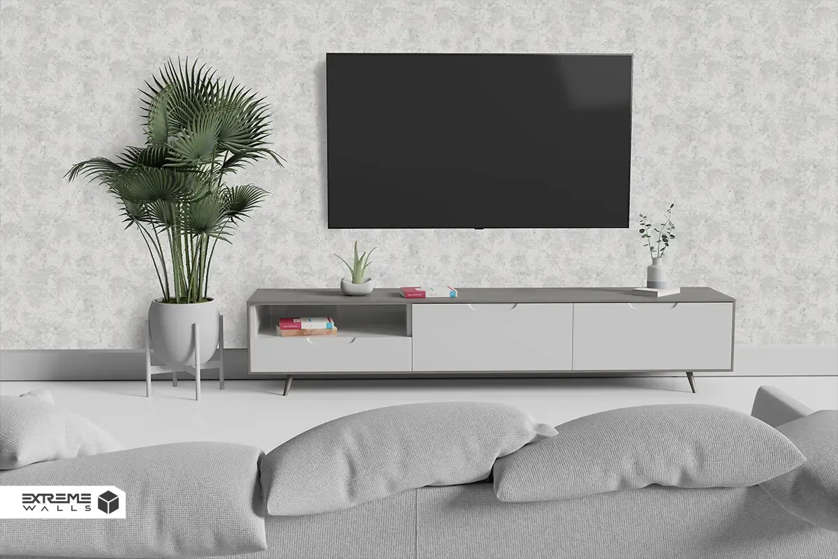 چطور با بودجه محدود، بهترین کاغذ دیواری را برای خانه خود انتخاب کنیم؟