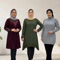 بهترین مدل تونیک ۱۴۰۵؛ آشنایی با مدل های ترند