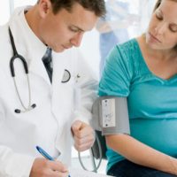 نکاتی برای پیشگیری از کم خونی در دوران بارداری