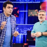 کارشناس برنامه اکسیر جان کودکی را نجات داد