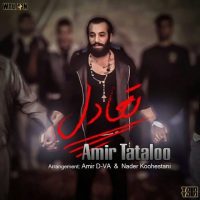 متن ترانه تعادل از امیر تتلو