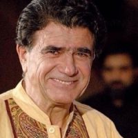واکنش بزرگان هنر معاصر در مورد  بیماری استاد شجریان