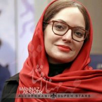 مهناز افشار ماه های آخر بارداری اش را خارج از کشور می گذراند