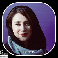 عکس های تازه منتشر شده از بهاره افشاری خرداد 94