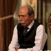 علی نصیریان در سری دوم شهرزاد حضور ندارد !