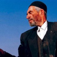 پیام نوروزی آقا اسفندیار بازیگر فیلم سینمائی «خواب تلخ»