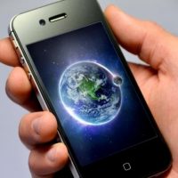 مصرف بالای اینترنت گوشی