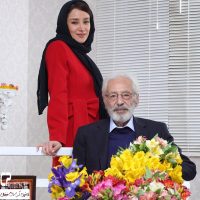 عکس های جدید و نوروزی بهاره افشاری