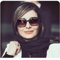 عکس جدید از ساره بیات با تیپ تابستانه متفاوت تیر 94