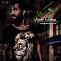متن ترانه حسش کن از امیر تتلو