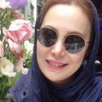 عکس کمیاب از کودکی آرام جعفری در کنار برادرش