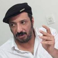 تیر اندازی امیر جعفری به اندیشه فولادوند + عکس