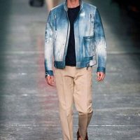 بروزترین مدل لباس جین مردانه مد روز دنیا 2015
