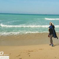 عکس های جدید الناز حبیبی خرداد 94