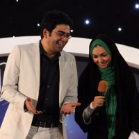 پاسخ فرزاد حسنی به انتشار عکس شخصی آزاده نامداری