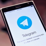 دانلود ورژن فارسی برنامه تلگرام برای اندروید