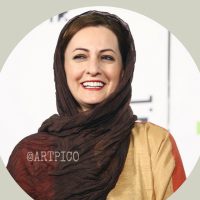 عکس های جدید شقایق دهقان تیر 94