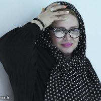پست جدید بهاره رهنما در اینستاگرام + عکس اردیبهشت 94