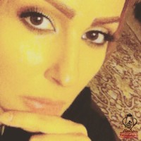 عکس خنده دار از بچگی پرستو صالحی