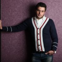 علی ضیا با برنامه مذاکره آمد