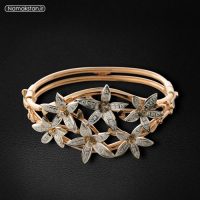 دستبند های دخترانه جالب و خلاقانه 94
