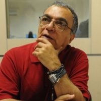 صحبت های کارگردان تلویزیونی برنامه شب کوک