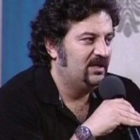 آخرین استاتوس مهراب قاسم خانی در اینستاگرام خرداد 94