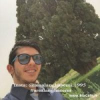 ارسلان قاسمی در اینستاگرام تولد گوگوش را تبریک گفت
