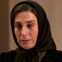 علت ممنوع التصویری فاطمه معتمد آریا از زبان خودش