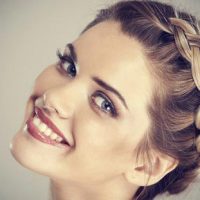 مدل موهای زنانه بسیار زیبا و خاص تابستان 94