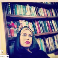 عکس های جدید فریبا نادری اردیبهشت 94