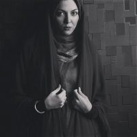 پاسخ آزاده نامداری به نامه فرزاد حسنی فروردین 94