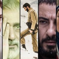 آمار فروش فیلم های نوروزی در نوروز ۹۵