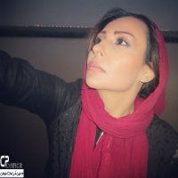 همه ی عکس های پرستو صالحی از اول 94 تا حالا