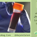 ارتباط گروه خونی B با افزایش خطر ابتلا به دیابت نوع ۲