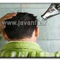روش های پرپشت کردن مو و جلوگیری از ریزش مو