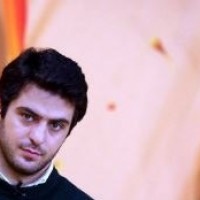 ماجرای کنایه علی ضیا به فردوسی پور در شب یلدا