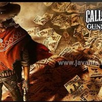 دانلود بازی ندای خوارز: دزد مسلح – Call of Juarez: Gunslinger