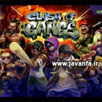 دانلود Clash of Gangs 1.0.29 – بازی برخورد باندها اندروید