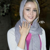 جدیدترین تصاویر الناز حبیبی