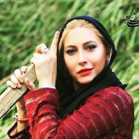 تصاویر جدید فریبا نادری