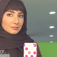 عکس های جدید و کمیاب از هانیه توسلی دی 93